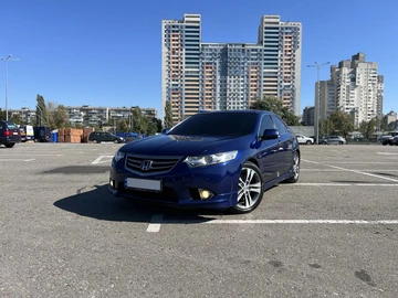 Авто Honda Accord 2012 № 8020871