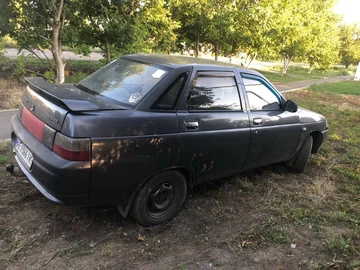 Авто ВАЗ 2110 2002 № 8020872