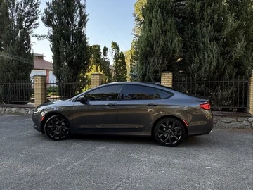 Авто Chrysler 200 2014 № 8020999