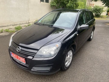 Авто Opel Astra 2005 № 8021000