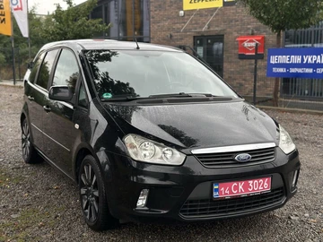 Авто Ford C-Max 2009 № 8021001