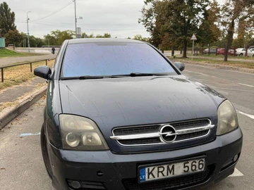 Авто Opel Vectra 2003 № 8021002