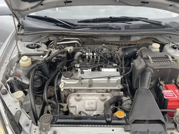 Авто Mitsubishi Lancer 2003 № 8021019