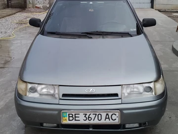 Авто ВАЗ 2110 2007 № 8021021