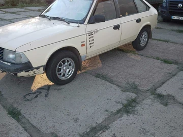 Авто  2141 1992 № 8021024