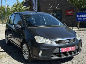 Авто Ford C-Max 2008 № 8021029
