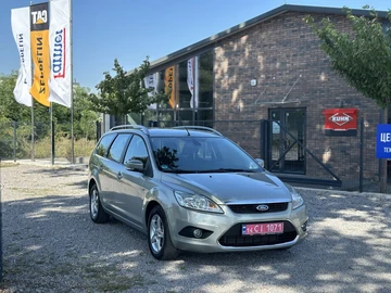 Авто Ford Focus 2008 № 8021030