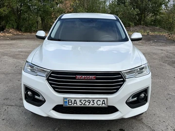 Авто Great Wall Haval 2018 № 8021041