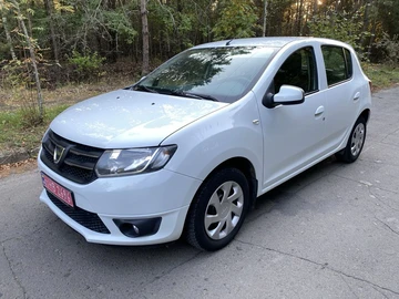 Авто Dacia Sandero 2014 № 8021042