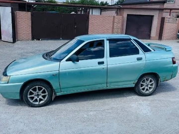 Авто ВАЗ 2110 2003 № 8021051