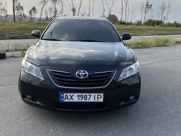 Авто Toyota Camry 2006 № 8021052