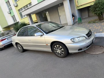 Авто Opel Omega 1999 № 8021054