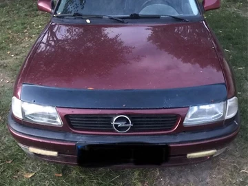 Авто Opel Astra 1997 № 8021056
