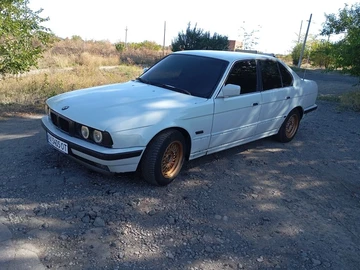 Авто BMW 5 Серия 1990 № 8021059
