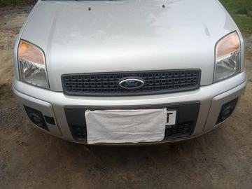 Авто Ford Fusion 2010 № 8021062