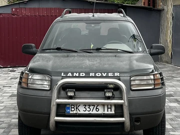 Авто Land Rover Range Rover 1999 № 8021069