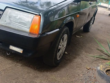 Авто ВАЗ 2109 1989 № 8021072