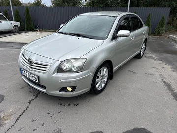 Авто Toyota Avensis 2008 № 8021081
