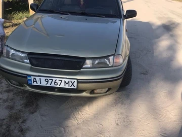 Авто Daewoo Nexia 2008 № 8021082