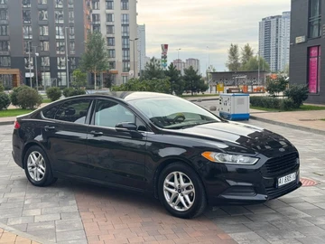 Авто Ford Fusion Usa  2015 № 8021084