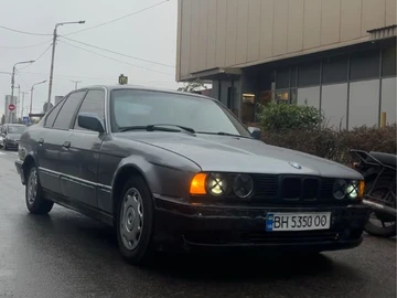 Авто BMW 5 Серия 1989 № 8021088