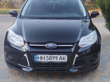 Авто Ford Focus 2012 № 8021091