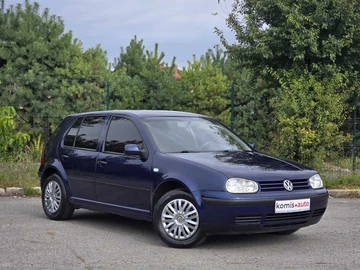 Авто Volkswagen Golf 1999 № 8021096