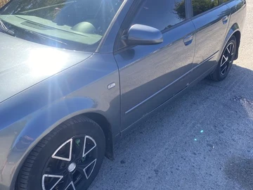 Авто Audi A4 2004 № 8021097