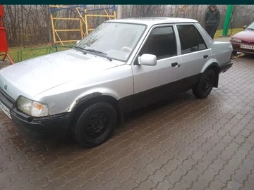 Авто Ford Orion 1987 № 8021111