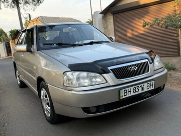 Авто Chery Amulet 2007 № 8021112