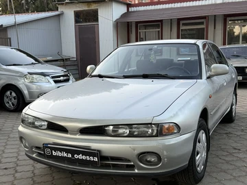 Авто Mitsubishi Galant 1994 № 8021114