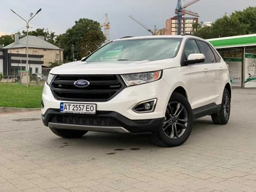 Авто Ford Edge 2015 № 8021120