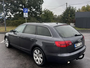 Авто Audi A6 2006 № 8021121