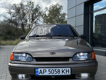 Авто ВАЗ 2113 2008 № 8021126