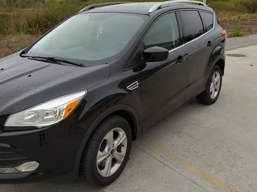 Авто Ford Escape 2013 № 8021181