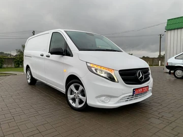 Авто Mercedes Vito 2021 № 8021184