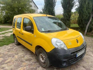 Авто Renault Kangoo Express 2013 № 8021186