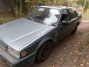 Авто Honda Accord 1987 № 8021188