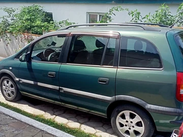 Авто Opel Opc 2000 № 8021189