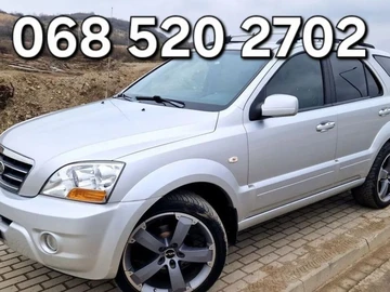 Авто KIA Sorento 2006 № 8021192