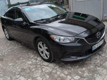 Авто Mazda 6 2014 № 8021205