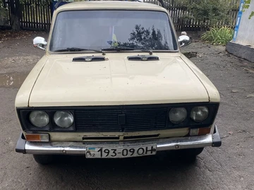 Авто ВАЗ 21061 1994 № 8021220
