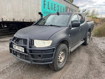 Авто Nissan Navara 2012 № 8021222