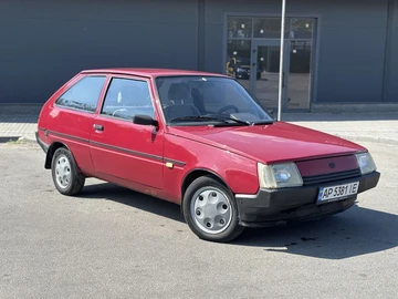 Авто ЗАЗ 1102 2004 № 8021223