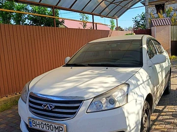Авто Chery Flagcloud 2014 № 8021228