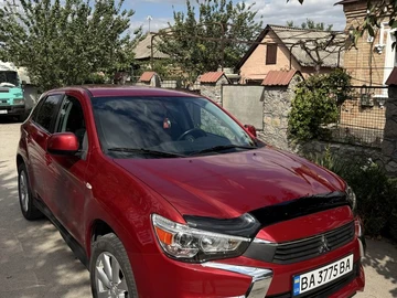 Авто Mitsubishi Outlander 2012 № 8021232