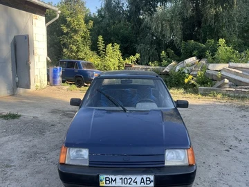 Авто ЗАЗ 1103 Slavuta 2005 № 8021235