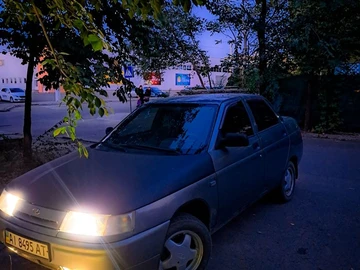 Авто ВАЗ 2110 2006 № 8021238