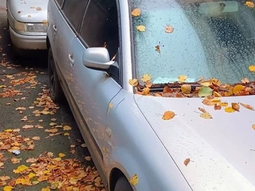 Авто Volkswagen Passat Variant 1999 № 8021248