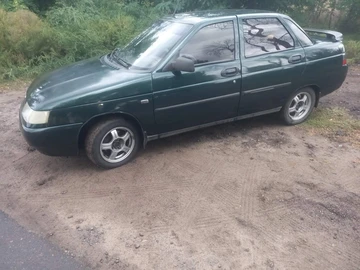 Авто ВАЗ 11113 Oka 2002 № 8021251